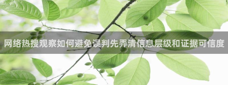 最新黑料证据梳理