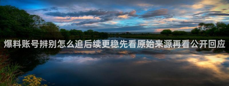 热门黑料证据梳理