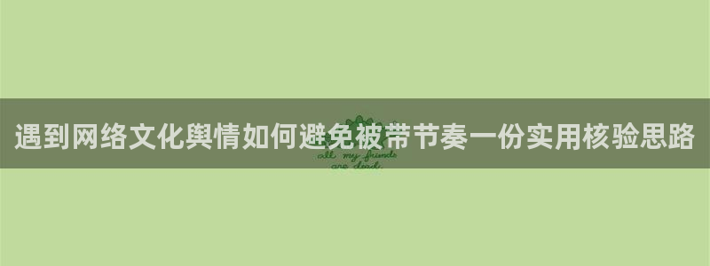 网红黑料